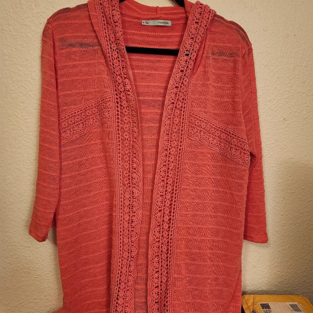 Maurices Sweater